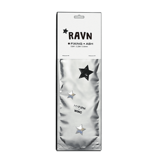 Ravn Weighted 1Day Ash - eotd