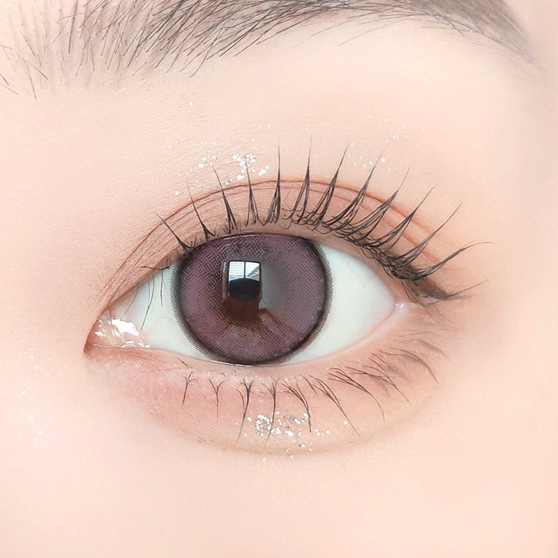 ShuShu Monthly Pink - eotd