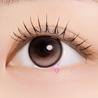 Stay Pretty Kristin Weighted 1Day Baby Pink - eotd
