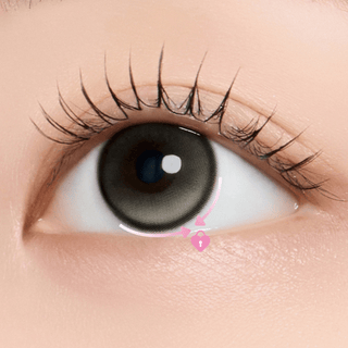 Stay Pretty Kristin Weighted 1Day Lucky Green - eotd