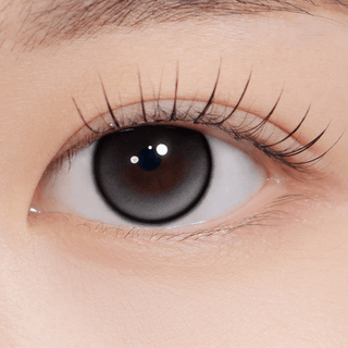 Stay Pretty Kristin Weighted 1Day Teary Black - eotd