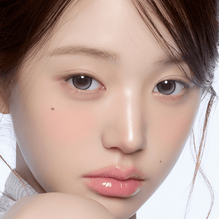 Stay Pretty Kristin Weighted 1Day Teary Black - eotd