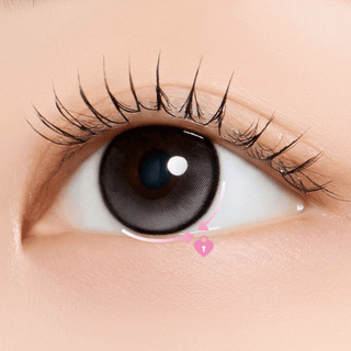 Stay Pretty Kristin Weighted 1Day Teary Black - eotd