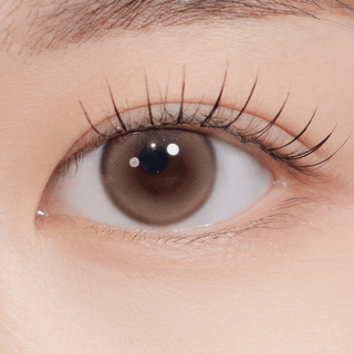 Sugar High Kristin 1Day Beige - eotd