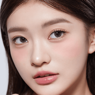 Thetis 1Day Rosy Brown - eotd