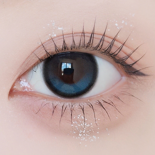 No-Owner Weighted Monthly Clear Blue