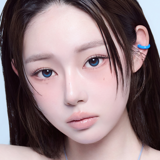 No-Owner Weighted Monthly Clear Blue