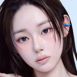 No-Owner Weighted Monthly Clear Blue