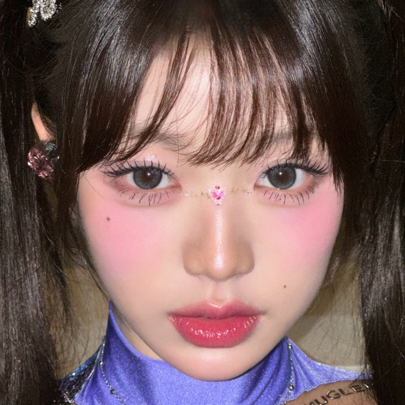 WonYoung Halloween Mini Set - eotd