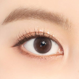 Aube Pie Moon Brown - eotd