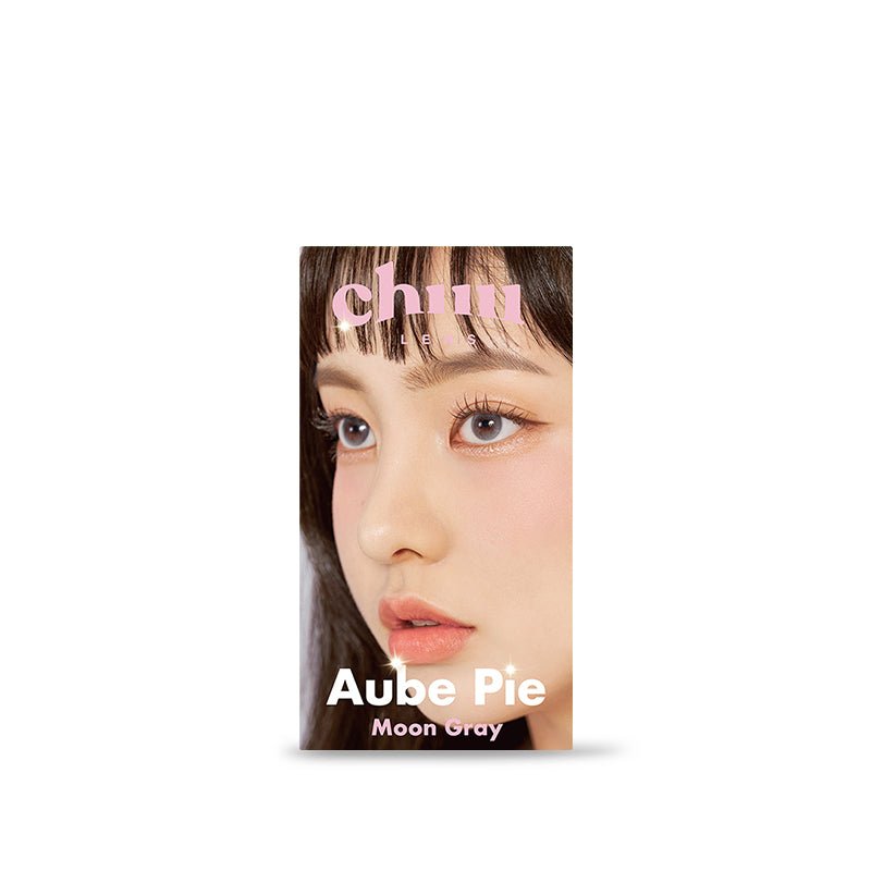 Aube Pie Moon Gray - eotd
