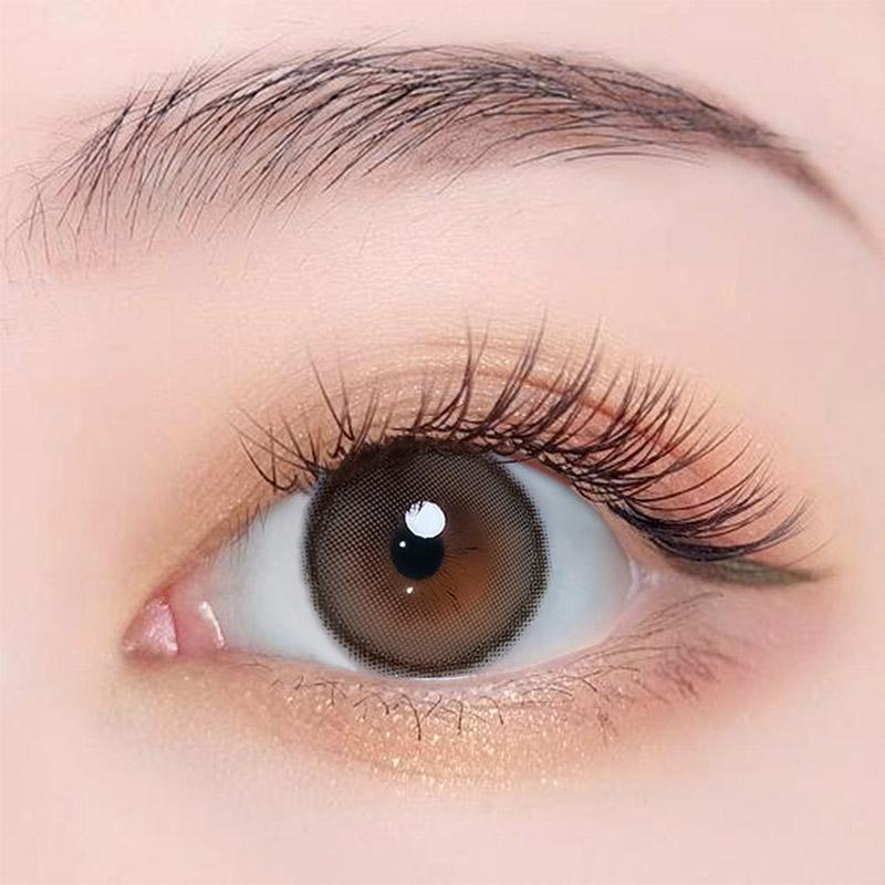 CANNA ROZE 1DAY Nude Brown - eotd