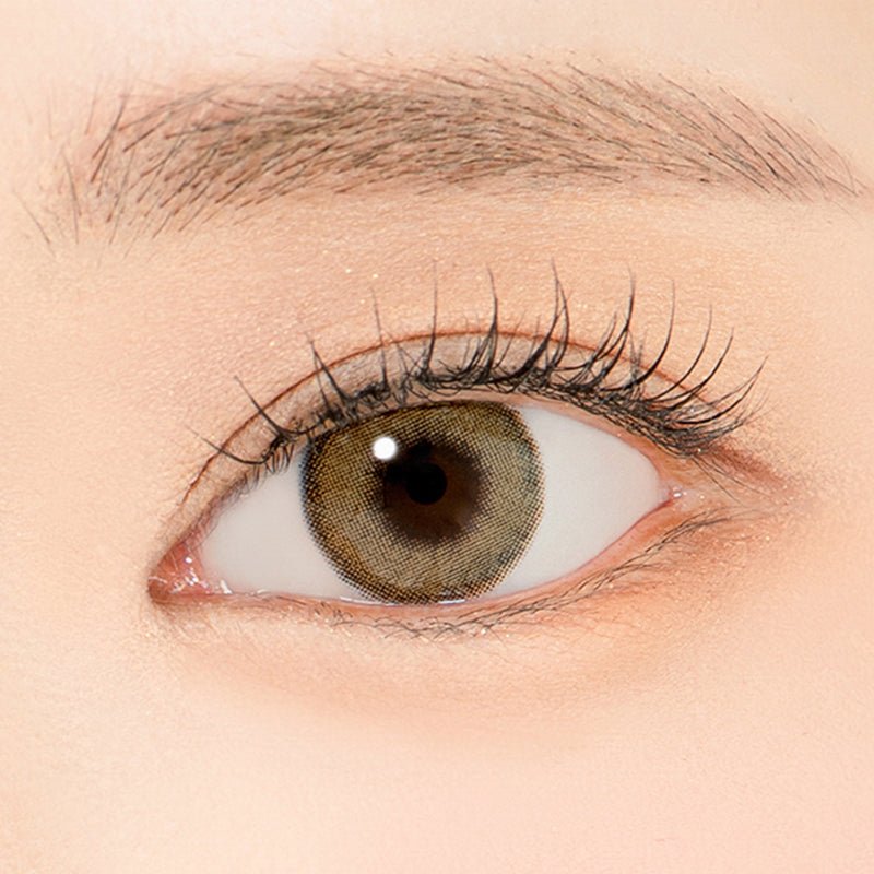 Comely Brown - eotd