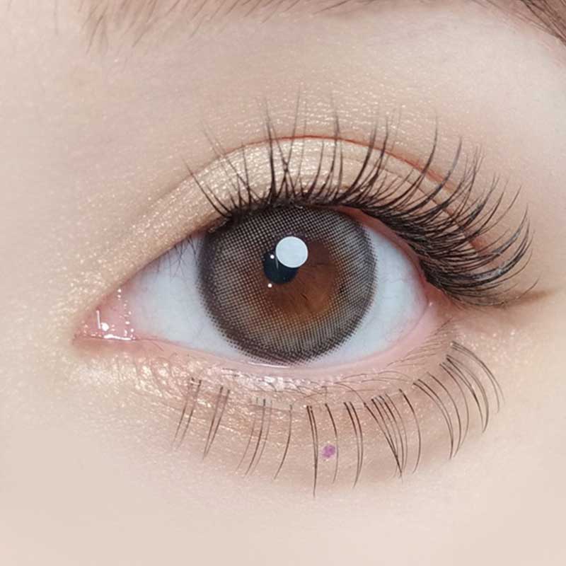 Dearsome Ash Gray - eotd