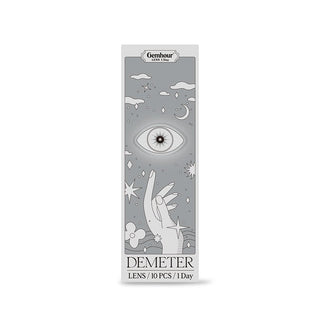 Demeter 1Day Ash Gray - eotd