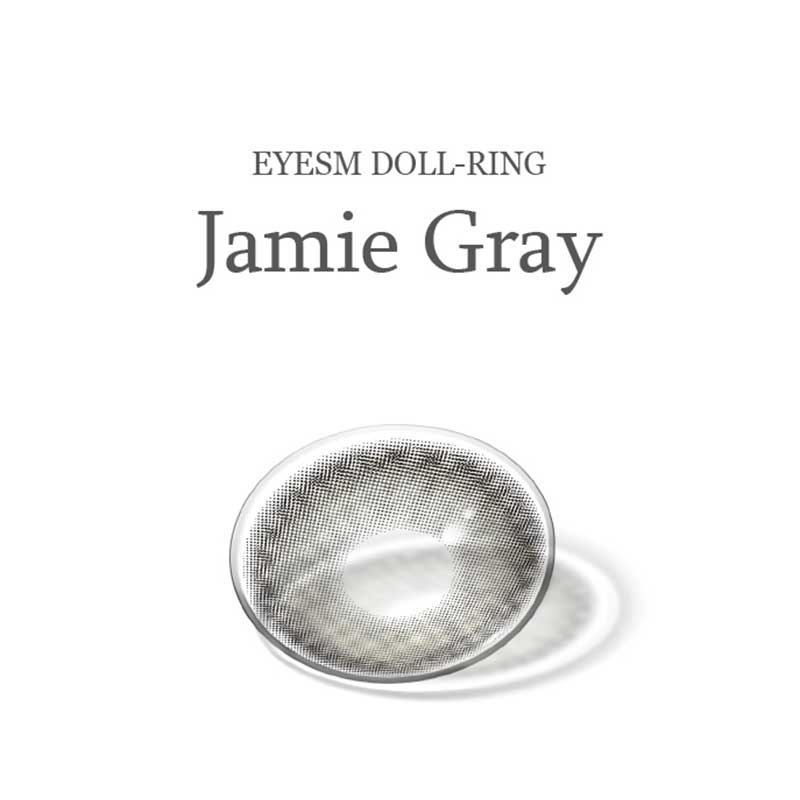 Dollring Jamie Gray - eotd
