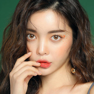 Mix Ann Hawaiian Brown - eotd