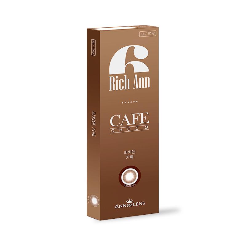 Rich Ann Cafe(6p) - eotd