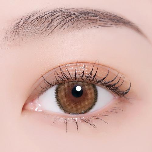 ROZE AIRY Monthly Pumpkin Brown – eotd