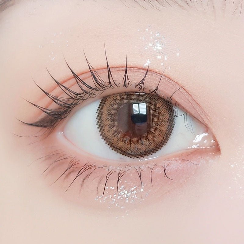 Spell Brown - eotd