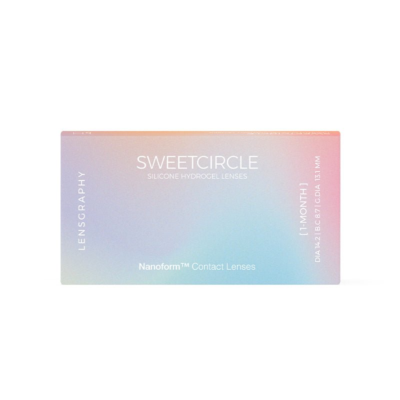 Sweet Circle Monthly Choco - eotd