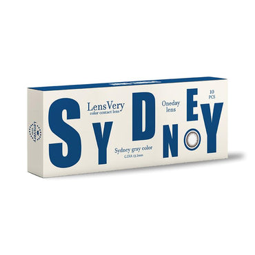 Sydney Brown (10pcs)