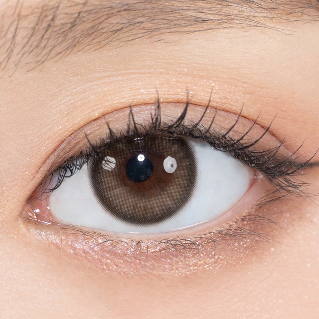 Theia Monthly Glow Brown - eotd