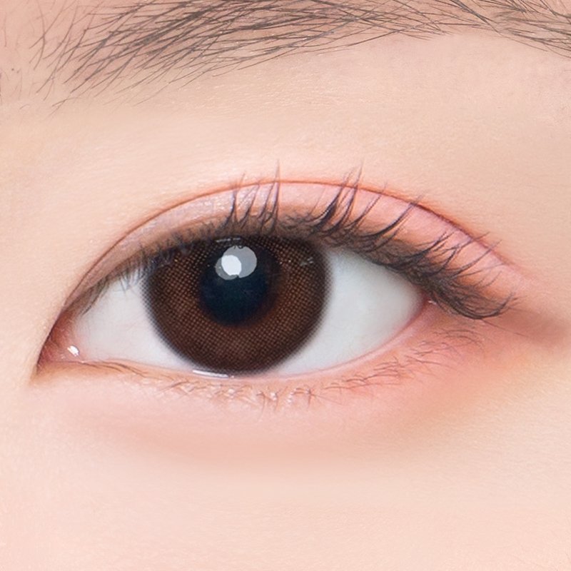 Touch Brown - eotd