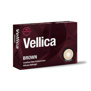 Vellica Brown - eotd