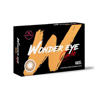 WonderEye Circle Hazel - eotd