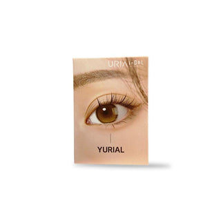 YURIAL Earl Gray - eotd