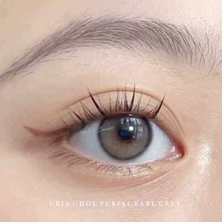 YURIAL Earl Gray - eotd