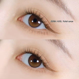 YURIAL Serum Brown - eotd